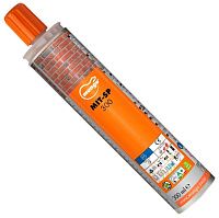 Инжекционная полиэстеровая масса для легких конструкций Mungo MIT-SP 300 17100500, 300 мл Инжекционная полиэстеровая масса для легких конструкций Mungo MIT-SP 300 17100500, 300 мл